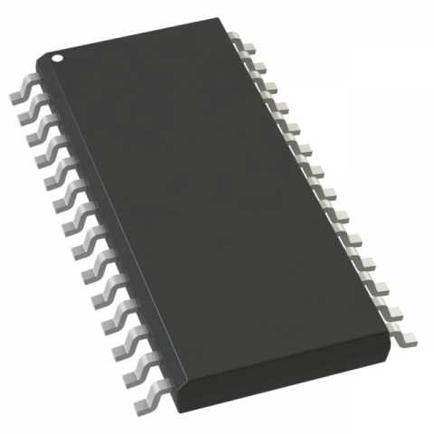 TPS54616PWPRG4