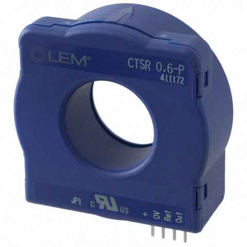 CTSR 0.6-P 电流传感器