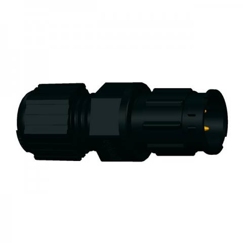 BD-03BMMA-LL7001 射频同轴连接器