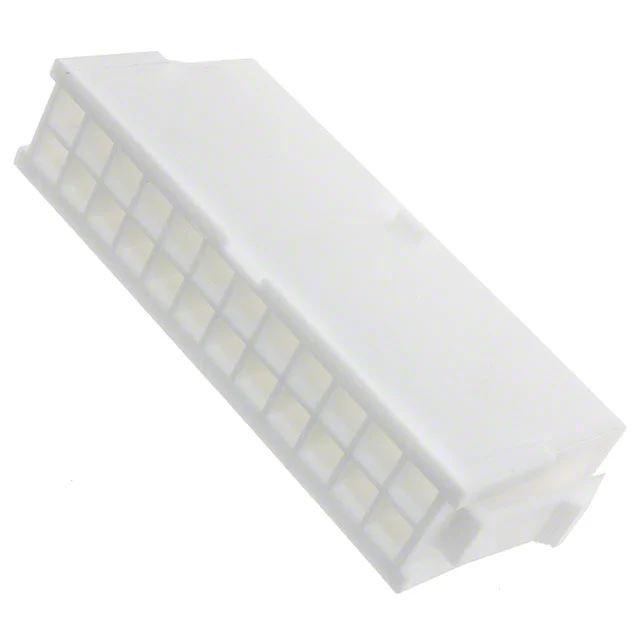 0039012246 矩形连接器