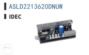 ASLD2213620DNUW 选择开关