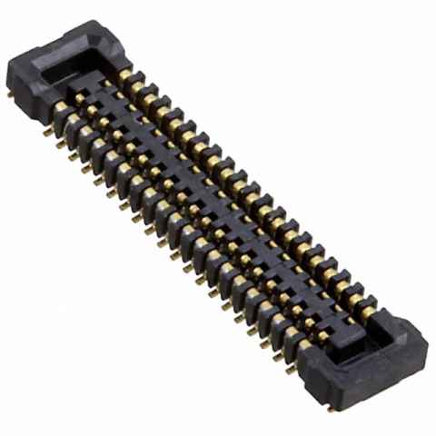 BM20B(0.8)-40DS-0.4V(53) 矩形连接器