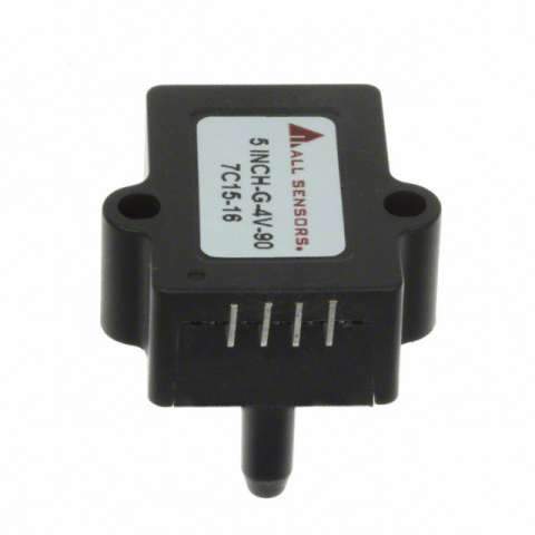 5 INCH-G-4V-90 压力传感器，变送器