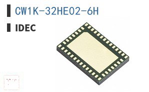 CW1K-32HE02-6H 钥匙锁开关