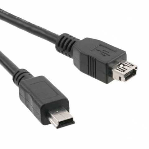 101-1011-BL-00100 USB 电缆