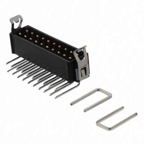 M80-8512042 矩形连接器