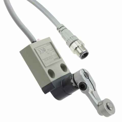 D4C-3024-M1GJ 0.5M 限位开关