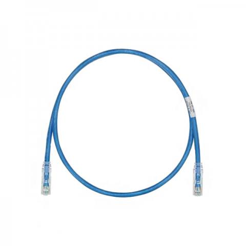 UTP28SP3BU 模块化以太网电缆（RJ45，RJ11）
