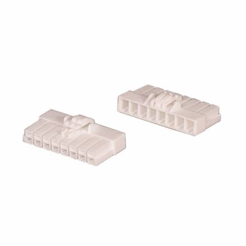 DF7-8S-3.96C IC、晶体管插座