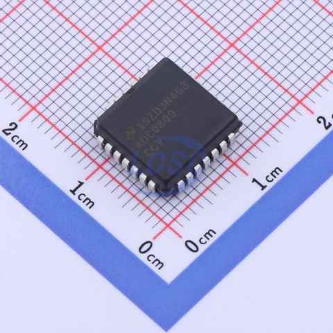 ADC0809CCVX/NOPB