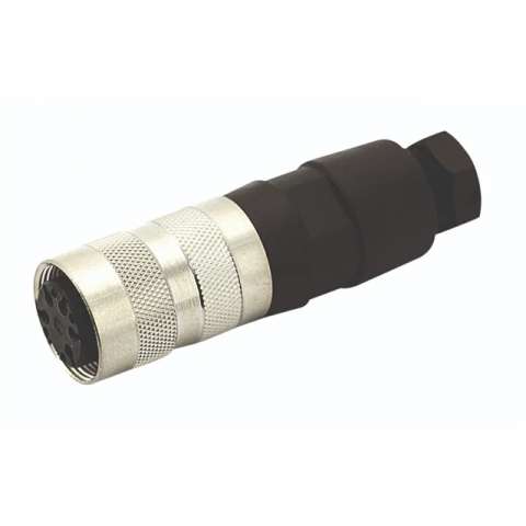 T 3505 554 射频同轴连接器