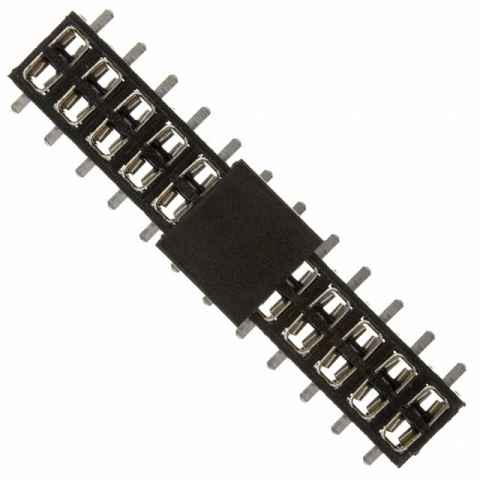 153224-2000-RB-WD 矩形连接器