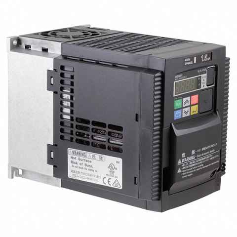 3G3MX2-A4015-V1 变频器