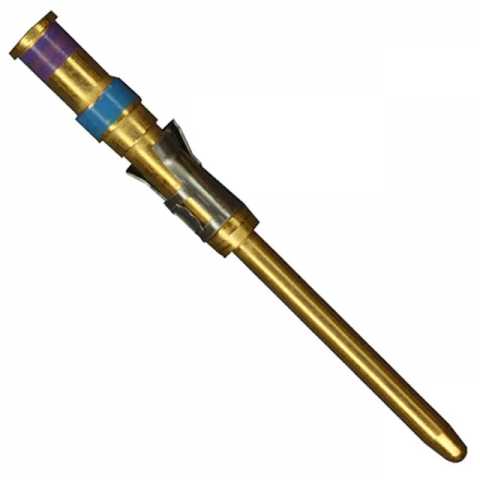 212618-1 矩形连接器