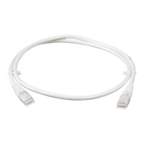 NKU6PC1M 模块化以太网电缆（RJ45，RJ11）