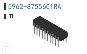 5962-8755601RA 逻辑 - 缓冲器、驱动器、接收器、收发器
