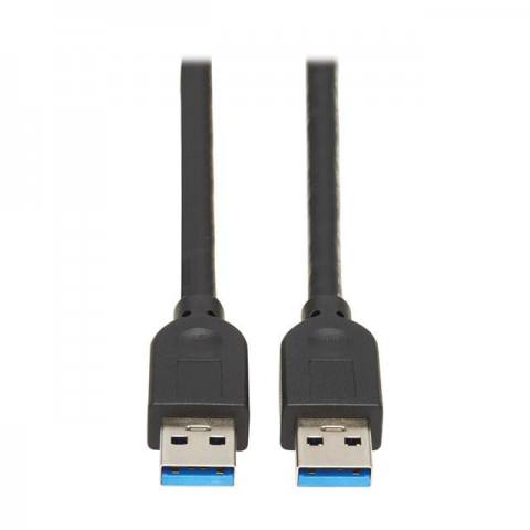 U325-015 USB 电缆