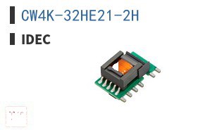 CW4K-32HE21-2H 钥匙锁开关