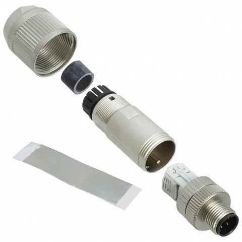 1543223 矩形连接器