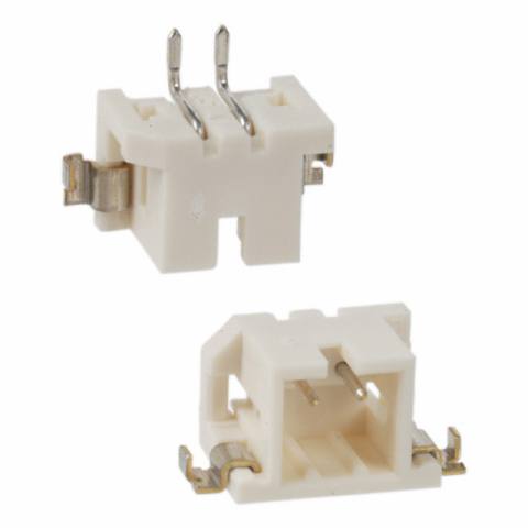 DF3E-2P-2H(24) 矩形连接器