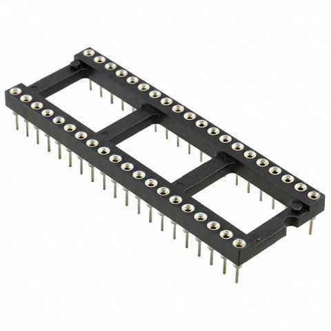 D2840-42 IC、晶体管插座