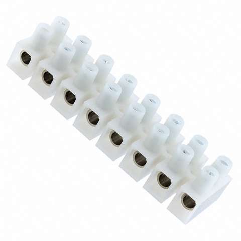 1776313-8 矩形连接器