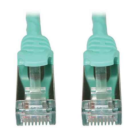 N262-S25-AQ 模块化以太网电缆（RJ45，RJ11）