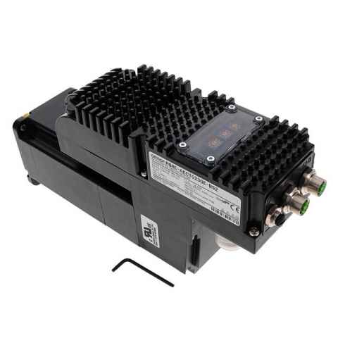 R88E-AECT0230E-BS2 电机-AC,DC