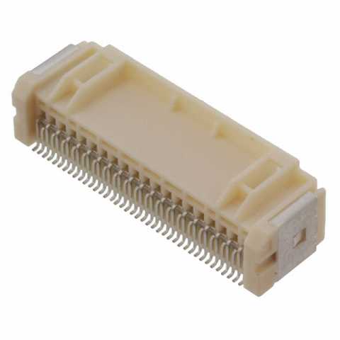 5020464070 矩形连接器