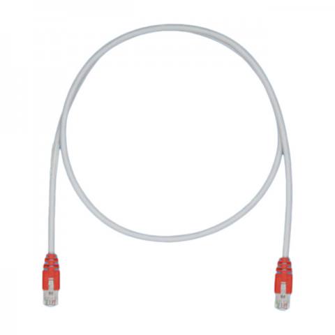 STPCH8MBRD 模块化以太网电缆（RJ45，RJ11）