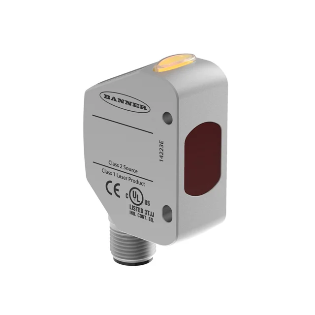 Q4XFULAF610-Q8 光电，工业