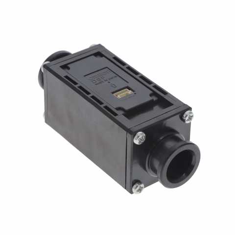 D6F-50A7D-000-0 流量传感器 - 工业