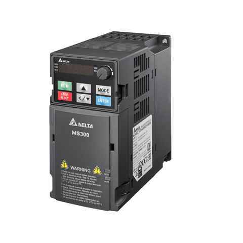 VFD4A2MS43AFSHA 变频器