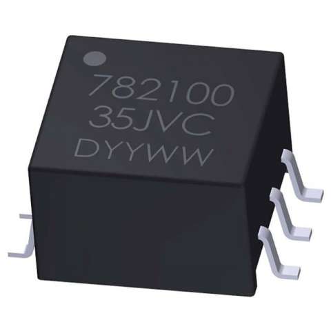 782100/35JVC-R 变压器