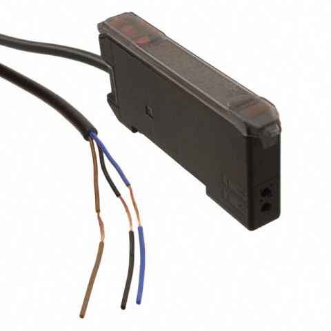 E3X-DA11-S 传感器，变送器放大器