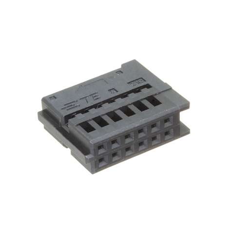 1379219-1 IC、晶体管插座