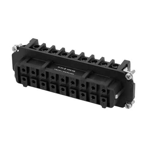 C14610B0161023 射频同轴连接器
