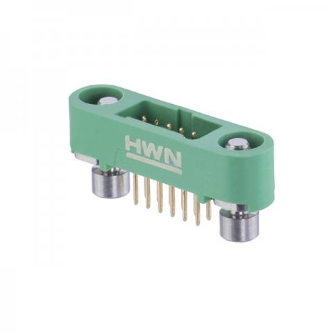 G125-MV11005M3R 矩形连接器