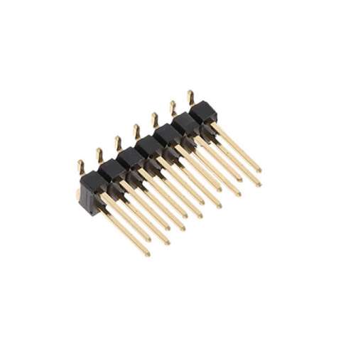 10129383-914001BLF 射频同轴连接器