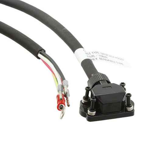 MFMCA0030NJD 电机、执行器、电磁阀和驱动器配件