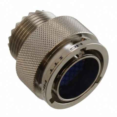 MKJ3B6F12-37PN 矩形连接器