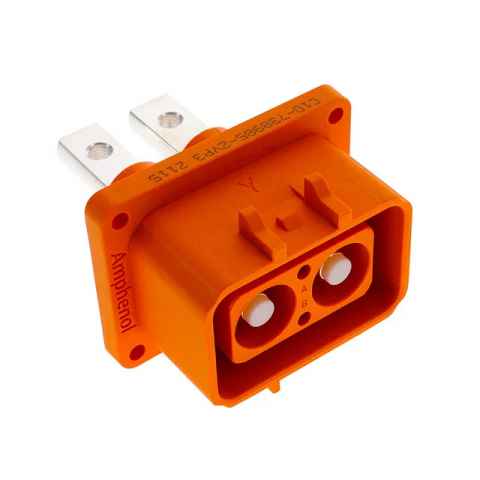 ELRA2Y03 射频同轴连接器