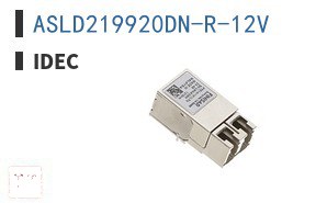 ASLD219920DN-R-12V 选择开关