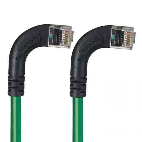 TRD695RA14GR-15 模块化以太网电缆（RJ45，RJ11）