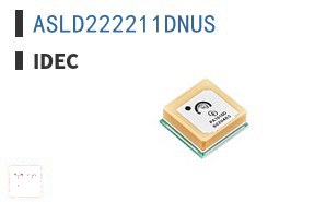ASLD222211DNUS 选择开关