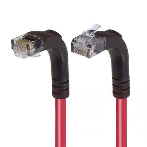 TRD815RA4RD-3 模块化以太网电缆（RJ45，RJ11）