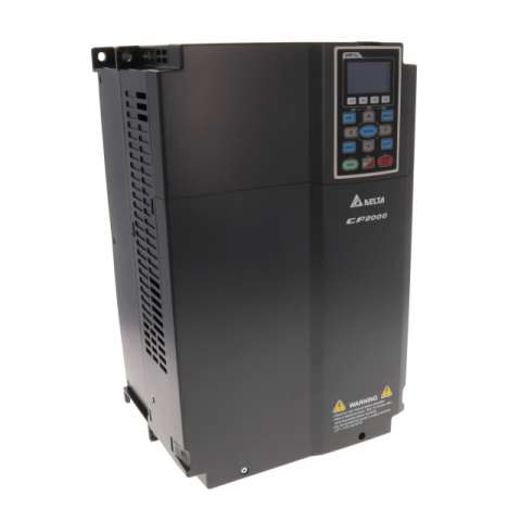 VFD220CP4EA-21 变频器