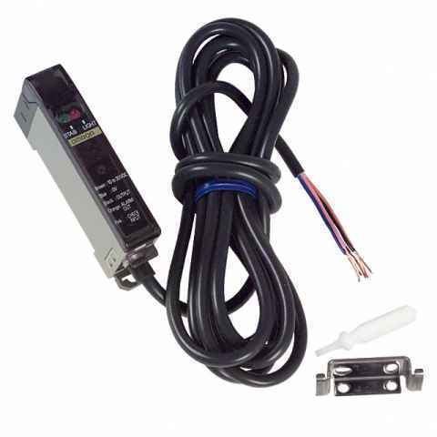 E3X-A51 传感器，变送器放大器