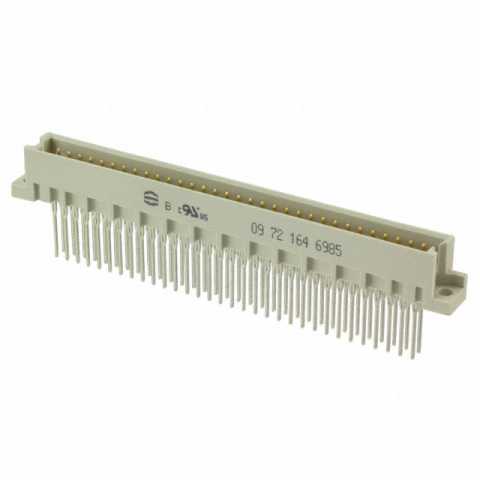 09721646985 矩形连接器