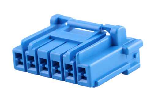 5046930604 矩形连接器